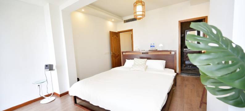 壹壹二旅宿公寓(南滨路分店)图片