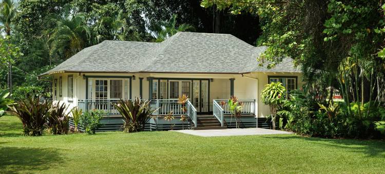 威美亚农场度假屋(Waimea Plantation Cottages, a Coast Resort)图片