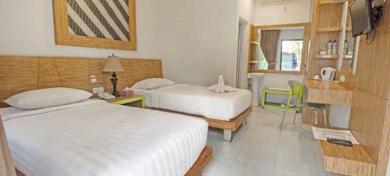 南望牙也玛达酒店(Gajah Mada Hotel Rembang)图片