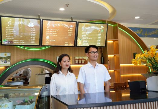 MEDDOM Park Hotel Overview