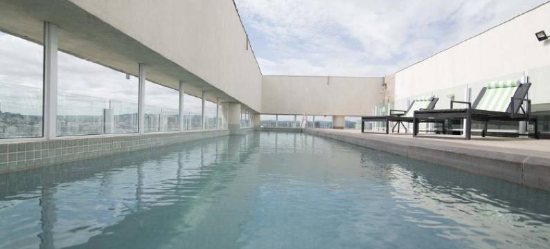 迪拜套房酒店(Dubai Suites)图片