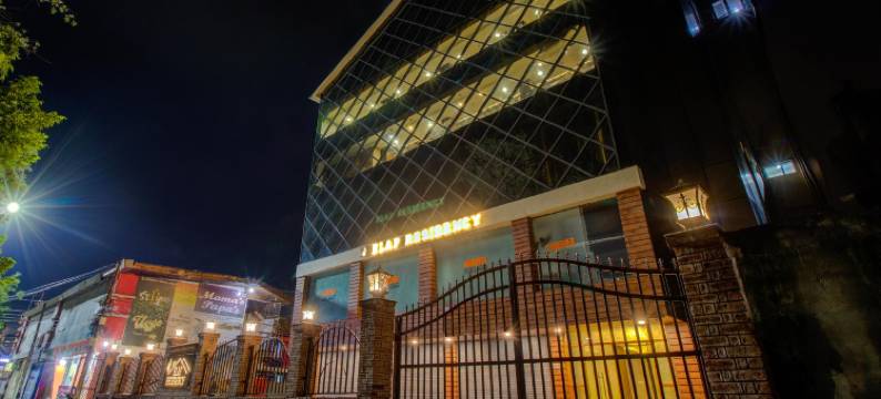 Elaf Residency图片