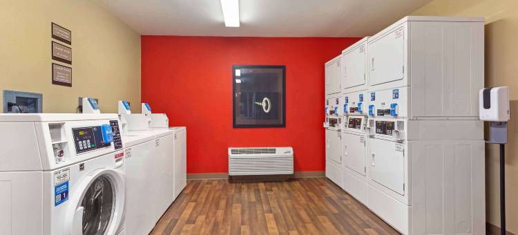 Extended Stay America 套房-巴尔的摩-提莫尼姆(Extended Stay America Suites - Baltimore - Timonium)图片