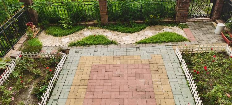 延吉美阿里民宿图片