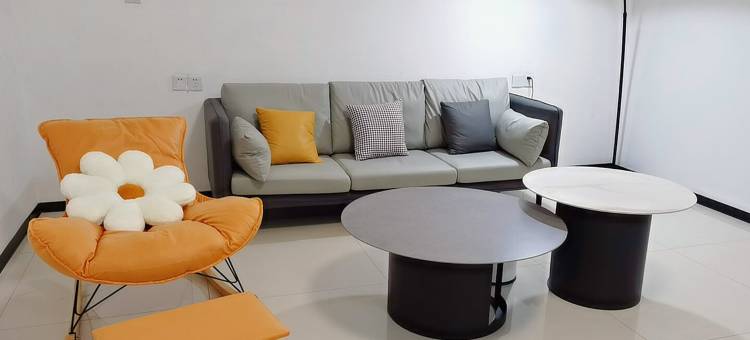 平潭恩光客栈(康宁路1号分店)图片