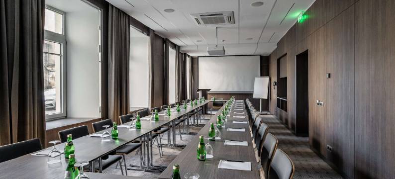 会议酒店(Hotel Congress)图片