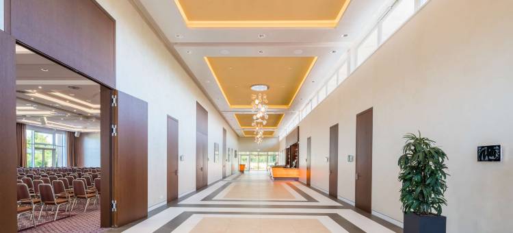 卡斯坦尼度假贝斯特韦斯特精品酒店(Best Western Premier Castanea Resort Hotel)图片