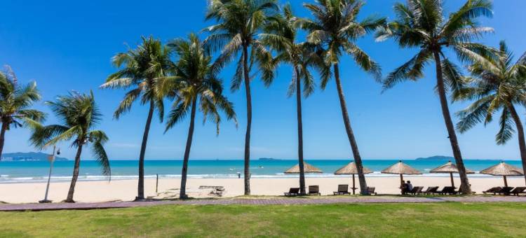 爱亲海海景公寓(三亚湾路分店)图片