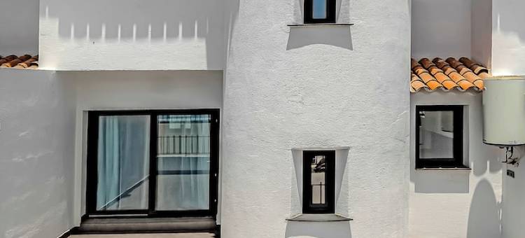 喜马拉雅大道复合式公寓(Checkin Ocean)图片