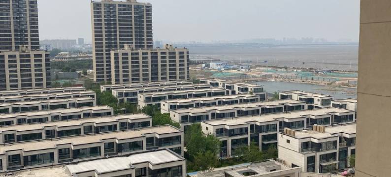 海豚美宿公寓(大洋一路二支路分店)图片