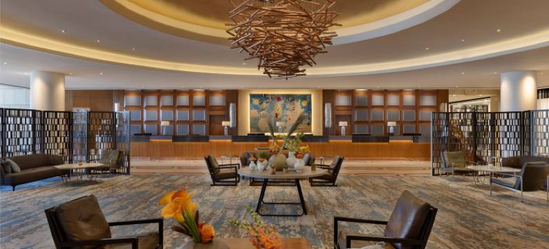 InterContinental Hotels 特拉维夫大卫洲际酒店(InterContinental Hotels DAVID TEL AVIV by IHG)图片