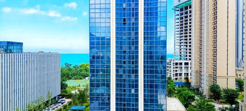 启铭民宿(青岛北路1号分店)图片