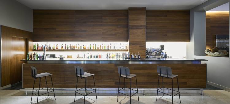 加泰罗尼亚兰布拉斯酒店(Catalonia Ramblas)图片