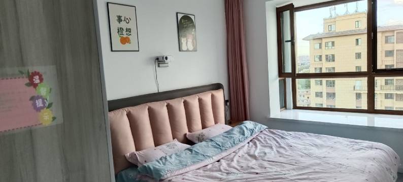 风栖湖民宿(利民西六道街分店)图片