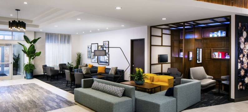 萨姆特市中心凯悦嘉轩酒店(Hyatt Place Sumter/Downtown)图片