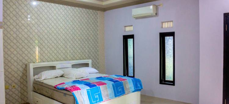 巴鲁兰格兰德别墅(Grand Baluran Villa)图片