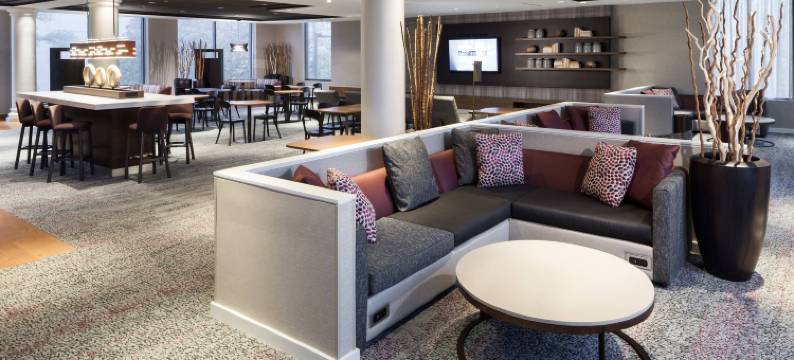 亚历山德里亚古城万怡酒店/西南(Courtyard Alexandria Old Town/Southwest)图片