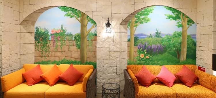 WING国际精选酒店-名古屋荣(Hotel Wing International Select Nagoya Sakae)图片