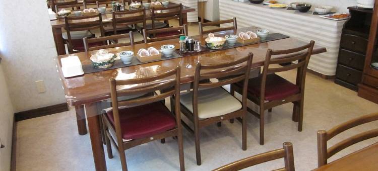 北口酒店(Kitaguchi Hotel)图片