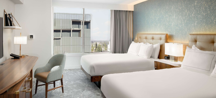 洛杉矶卡尔弗城希尔顿酒店(Hilton Los Angeles Culver City)图片