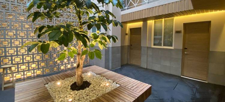 Hotel MX zocalo CDMX, Trademark Collection by Wyndham图片