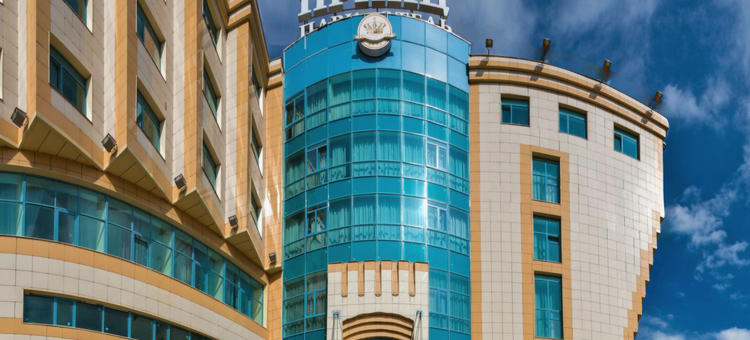 皇子公园酒店(Prince Park Hotel)图片
