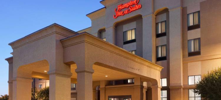 索诺马县罗内特公园欢朋套房酒店(Hampton Inn & Suites Rohnert Park - Sonoma County)图片