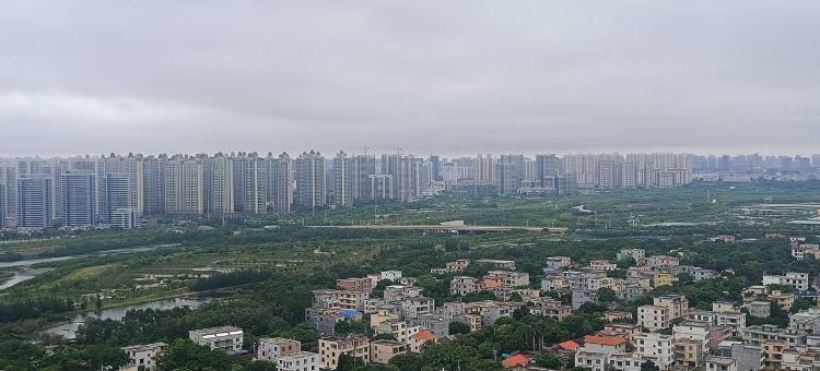思瑜公寓(南珠大道分店)图片
