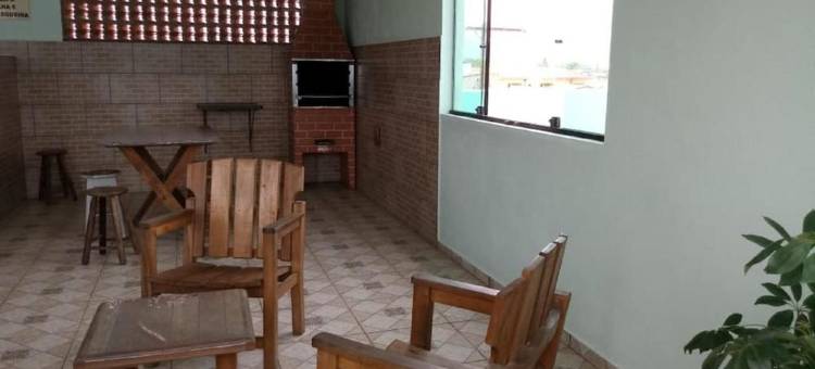 公寓(Apartamentos Apiaí)图片