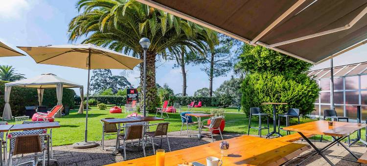 宜必思波尔图盖亚酒店(Ibis Porto Gaia)图片