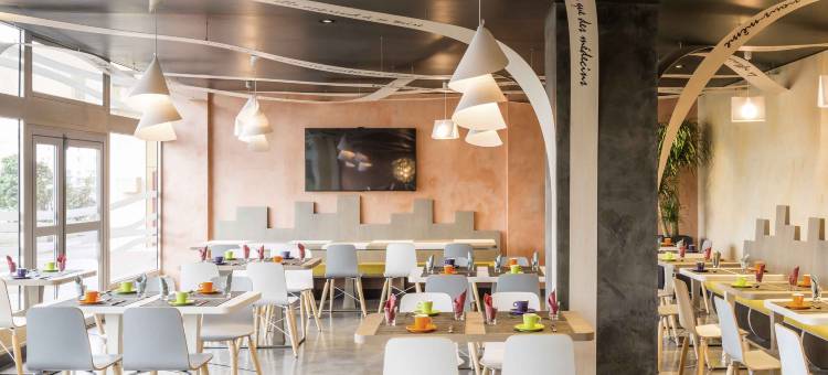 宜必思尚品莫城酒店(Ibis Styles Meaux Centre)图片