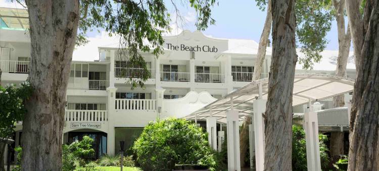 Peppers Beach Club & Spa Palm Cove图片