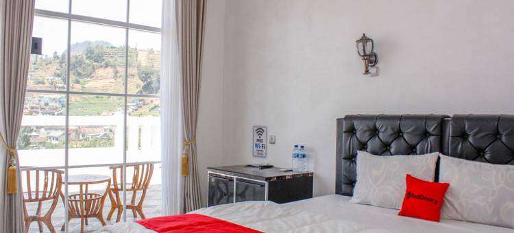 RedDoorz Syariah Near Kawasan Wisata Gunung Prau Dieng图片