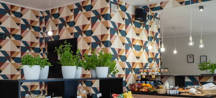 彼得库夫特雷布纳尔斯基 B&B 酒店(B&B Hotel Piotrków Trybunalski)图片