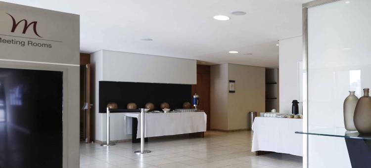 萨尔瓦多皮图巴美居酒店(Mercure Salvador Pituba)图片