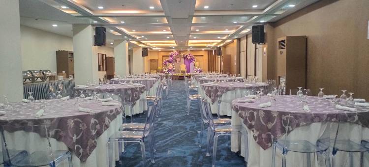 21分区酒店(Diversion 21 Hotel)图片