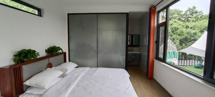 汤泉酒店式温泉公寓(周汤线分店)图片