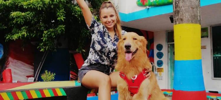 Posada Cultural Bahia Sonora图片