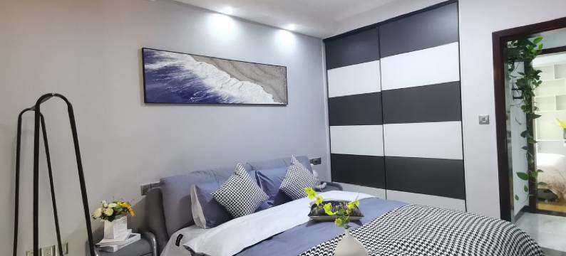 牛牛的家N公寓(兴川南街分店)图片