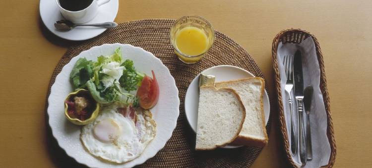 延冈酒店(Nobeoka Hotel)图片