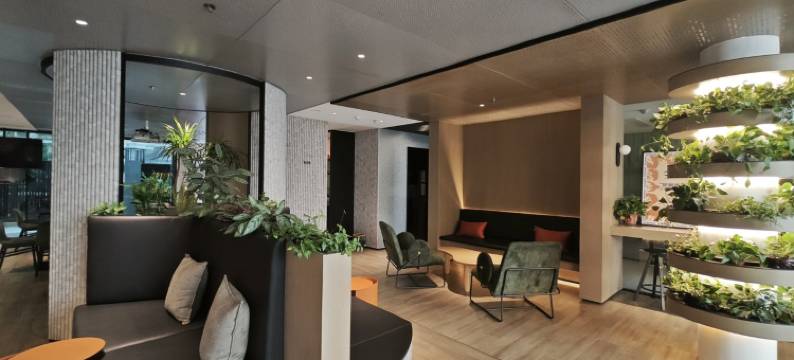 啊哈O嘉寓公寓(建宁路分店)图片