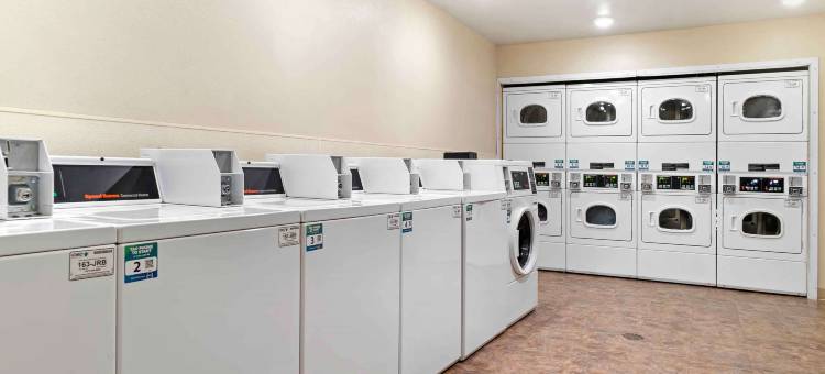 美国长住精选套房酒店 - 大急流城 - 怀俄明(Extended Stay America Select Suites - Grand Rapids - Wyoming)图片