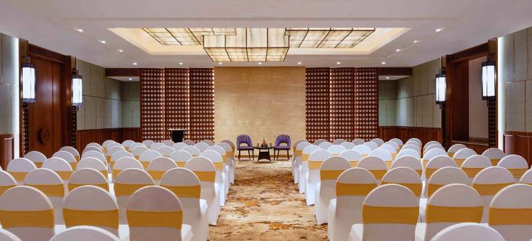 达兰沙拉拉凯悦酒店(Hyatt Regency Dharamshala Resort)图片