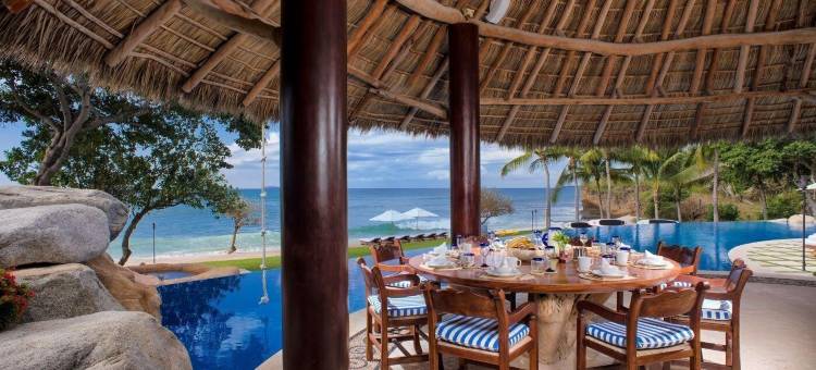 苏苏罗斯德尔科拉松，Auberge 度假村系列(Susurros del Corazón, Auberge Collection)图片