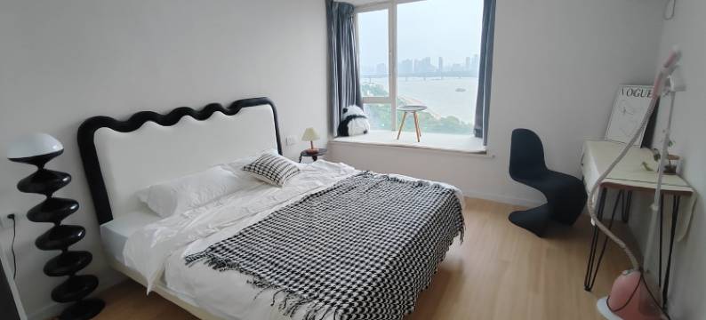 末未舍民宿(临江大道分店)图片