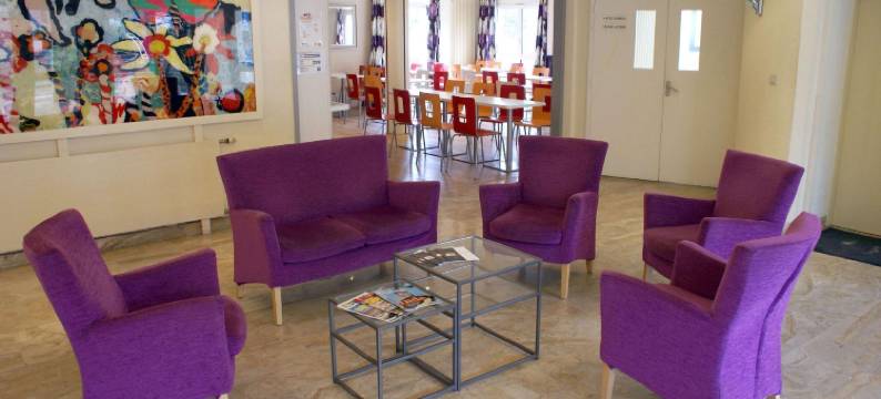 杜瓦讷内经典高级酒店(Hôtel Valdys Thalasso & Spa - l'Escale Marine)图片