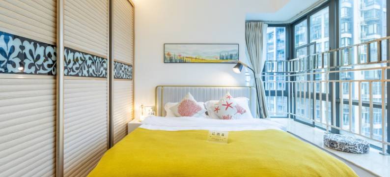 芊寓民宿(凤天苑十三街分店)图片