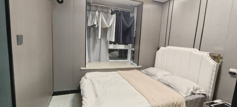 沪上云居公寓(宁虹路分店)图片