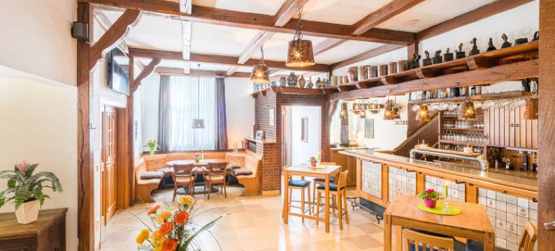 肯珀酒店(Hotel Kemper)图片