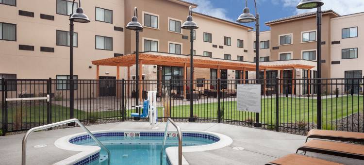 瓦拉瓦万怡酒店(Courtyard Walla Walla)图片